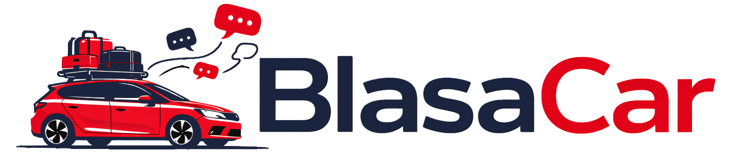 BLASACAR